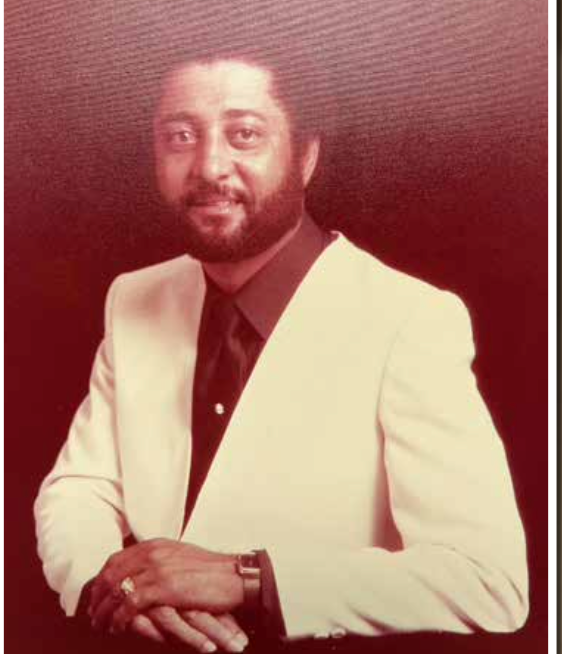 Donald Williams Obituary